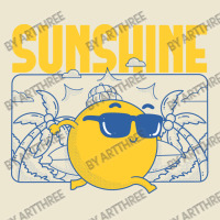 Sunshine Cropped Hoodie | Artistshot