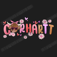 Carhartt Cow Valentines Day Classic T-shirt | Artistshot