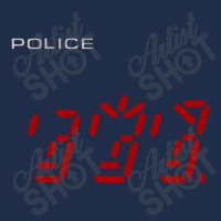 The Police Machine Baseball Cap | Artistshot