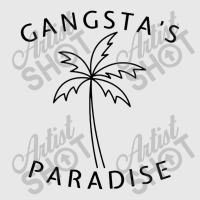 Gangstas Paradise Baseball Cap | Artistshot