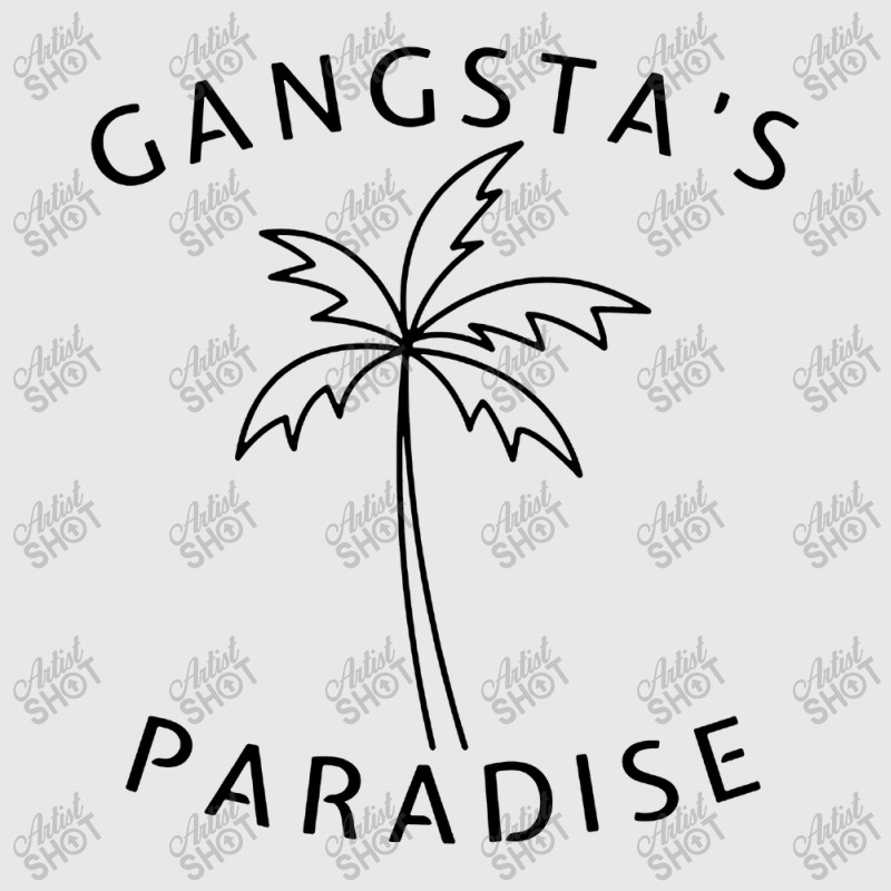 Gangstas Paradise Baseball Cap by Onde Mande | Artistshot