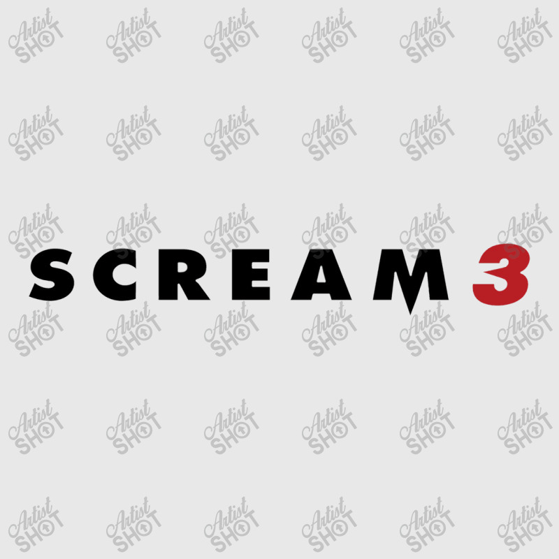 Scream 3 Baseball Cap by maulidil | Artistshot