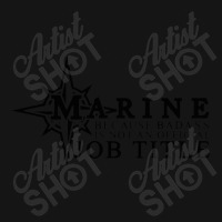 Marine Mesh Cap | Artistshot