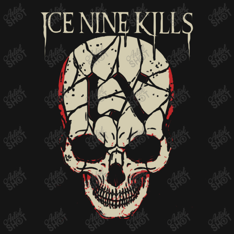 Ice Nine Kills Mesh cap by jambudemak | Artistshot