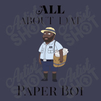 Paper Boi Mesh Cap | Artistshot