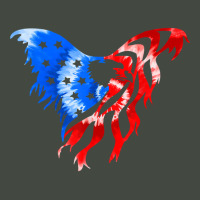 Tie Dye Bald Eagle American Flag Patriotic Happy 4th Of July T Shirt Trucker Cap | Artistshot