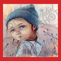 Giclee - Beautiful Children Trucker Cap | Artistshot