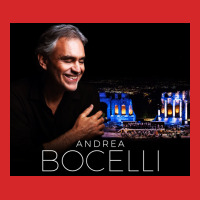 Andrea Bocelli - Italian Operatic Tenor And Multi-instrumentalist Trucker Cap | Artistshot