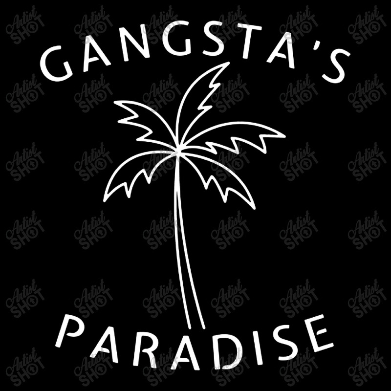 Gangstas Paradise Camo Snapback by Onde Mande | Artistshot