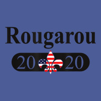 Rougarou Werewolf 2020 Funny Louisiana Political Humor T Shirt Flat Bill Snapback Cap | Artistshot