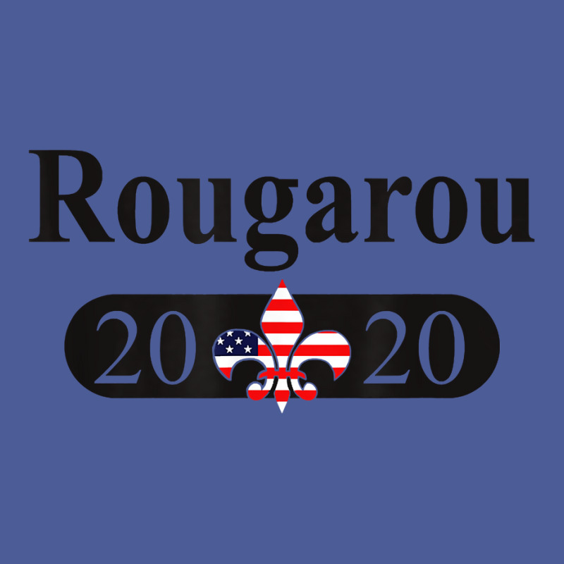 Rougarou Werewolf 2020 Funny Louisiana Political Humor T Shirt Flat Bill Snapback Cap by Smykowskicalob1991 | Artistshot