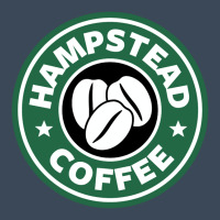 Hampstead Coffee Essential Flat Bill Snapback Cap | Artistshot