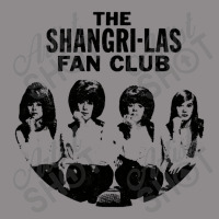 The Shangri Las 60s Girl Group Fan Art Design Flat Bill Snapback Cap | Artistshot