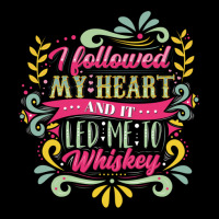 Whiskey, Scotch, Bourbon Women's V-neck T-shirt | Artistshot