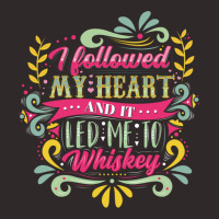 Whiskey, Scotch, Bourbon Racerback Tank | Artistshot