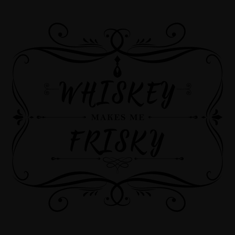 Whiskey, Scotch, Bourbon Crop Top | Artistshot