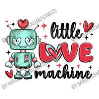 Little Love Machine Toddler T-shirt | Artistshot