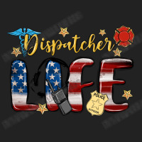 Dispatcher Life Backpack | Artistshot