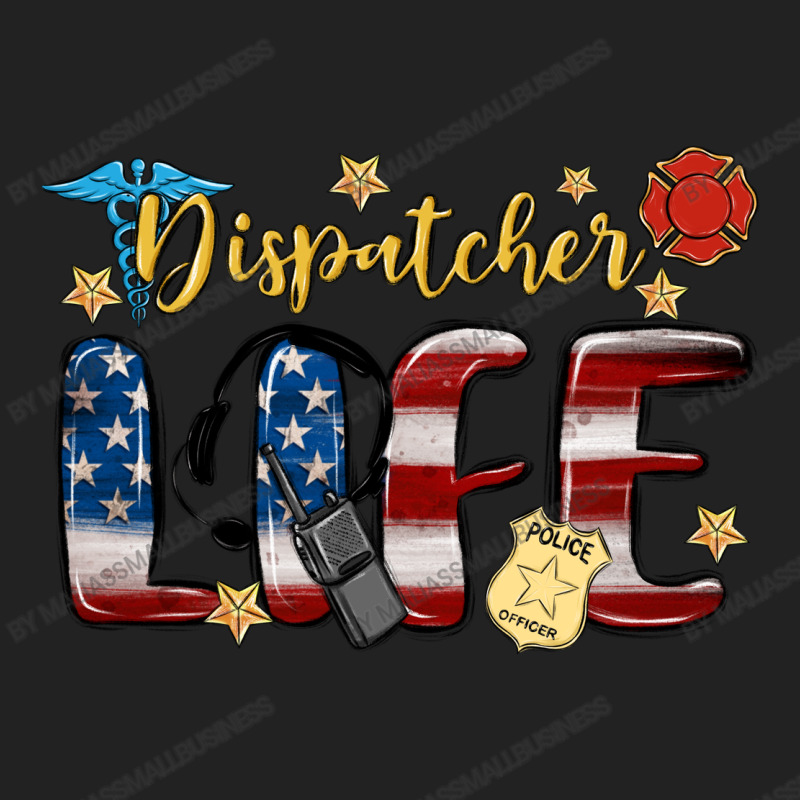 Dispatcher Life Backpack | Artistshot