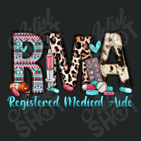 Rma Registered Medical Aide Duffel Bag | Artistshot