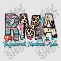 Rma Registered Medical Aide Exclusive T-shirt | Artistshot