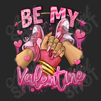 Be My Valentine Light Skinned Girl Sneakers Women's Pajamas Set | Artistshot