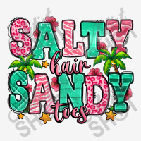 Salty Hair Sandy Toes 15 Oz Coffee Mug | Artistshot