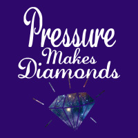 Pressure Makes Diamonds Face Mask Rectangle | Artistshot