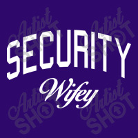 Security Wifey Face Mask Rectangle | Artistshot