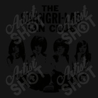 The Shangri Las 60s Girl Group Fan Art Design Mesh Cap | Artistshot