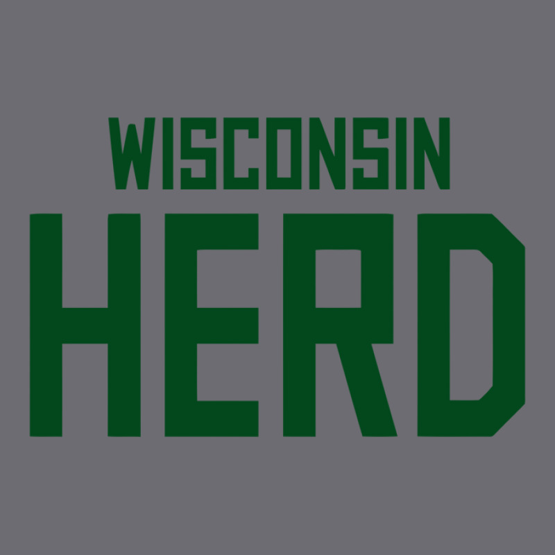 Wisconsin Herd-lovers Mesh Cap | Artistshot