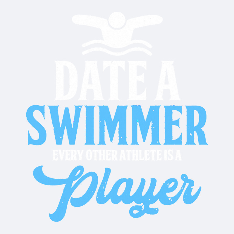 Swimming T  Shirt Funny Date Swimmer Athlete Player Swimming Pool Swim Trucker Cap by darrengorczany780 | Artistshot