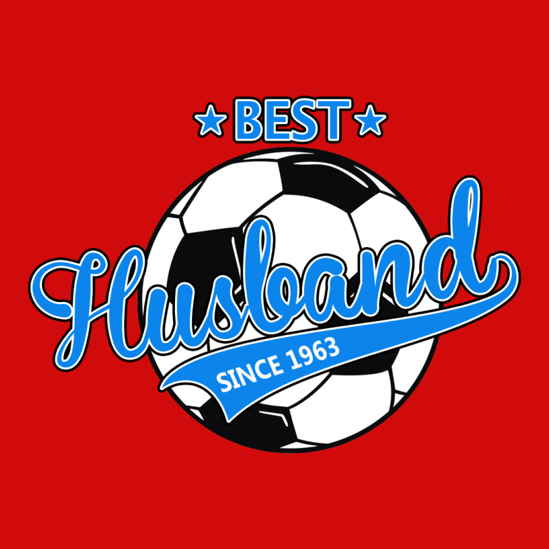 Best Husband Since 1963 Soccer Face Mask Rectangle | Artistshot