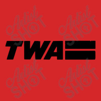 Twa Vintage Trucker Cap | Artistshot