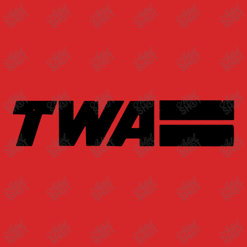 Twa Vintage Trucker Cap | Artistshot