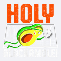 Holy Blockamole Soccer Blocker Funny Avocado Goalie Gift T Shirt Trucker Cap | Artistshot