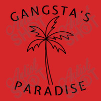 Gangstas Paradise Trucker Cap | Artistshot