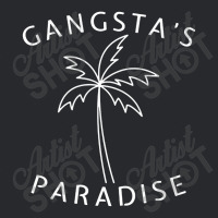 Gangstas Paradise Trucker Cap | Artistshot