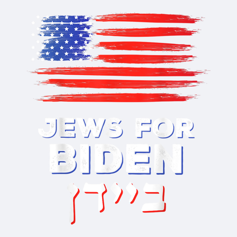 Jews For Biden 2020 Israel Usa Hebrew Election Jewish Gift T Shirt Trucker Cap | Artistshot