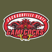 Gamecocks Jacksonville Camo Snapback | Artistshot