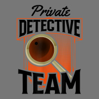 Private Detective Team Spy Investigator Investigation T Shirt Camo Snapback | Artistshot