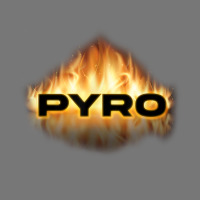 Pyro Fire Explosion Pyrotechnician Fireworks Pyromaniac T Shirt Camo Snapback | Artistshot