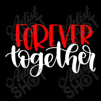 Forever Together Camo Snapback | Artistshot