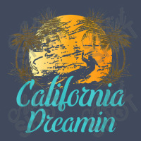 California Dreamin Camo Snapback | Artistshot