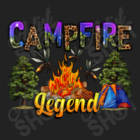 Campfire Legend Neo Western Backpack | Artistshot