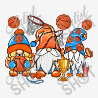 Basketball  Gnomes Neo Western Full Set Car Mats | Artistshot