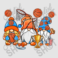 Basketball  Gnomes Neo Western Medium-length Apron | Artistshot