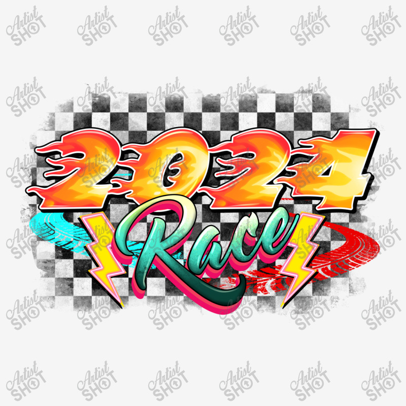 Race 2024 Classic T-shirt | Artistshot