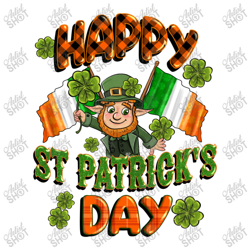 Happy St Patricks Day Sticker | Artistshot