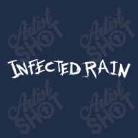 Infected Rain Baseball Cap | Artistshot